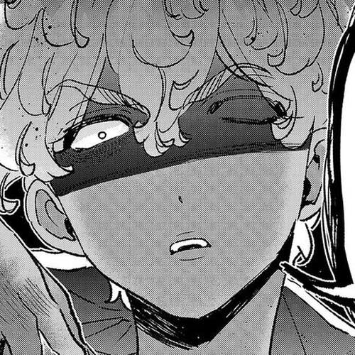 Are Social Outcasts Even Allowed to Start Over? Chapter 62: Give Me Your Face For A Second cover