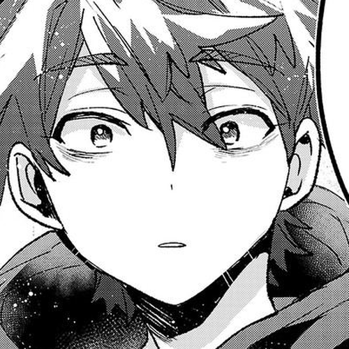 Are Social Outcasts Even Allowed to Start Over? Chapter 64: To Love and To Want cover