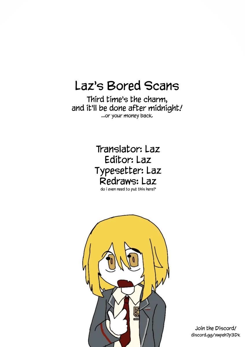 Are Social Outcasts Even Allowed to Start Over? Chapter 65 page 17 - Chapter 65: Izumi's Anger