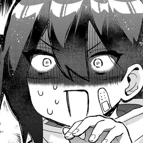 Are Social Outcasts Even Allowed to Start Over? Chapter 68: Koharu Kanba's Secret cover