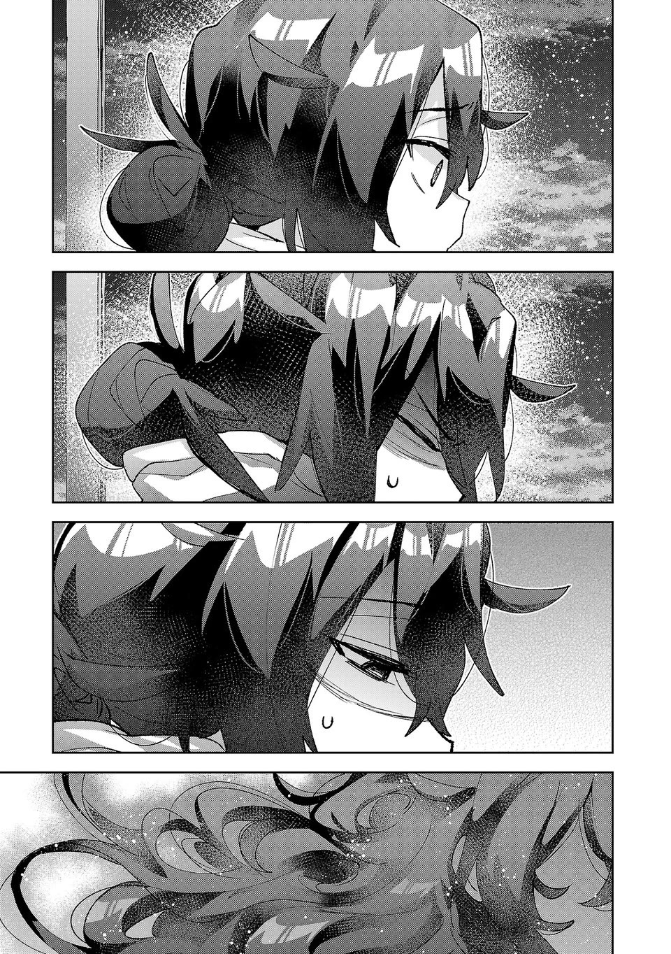 Are Social Outcasts Even Allowed to Start Over? Chapter 69 page 15 - Chapter 69: The Spectrum Between Adults and Children