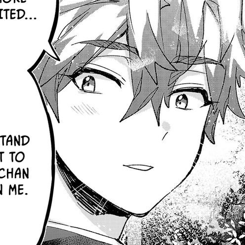 Are Social Outcasts Even Allowed to Start Over? Chapter 70: Precious Memories cover