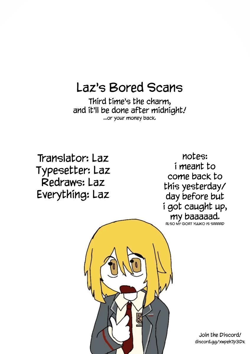 Are Social Outcasts Even Allowed to Start Over? Chapter 72 page 16 - Chapter 72: Yuuko Mochizuki Doesn't Understand