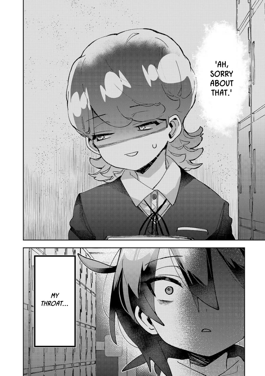 Are Social Outcasts Even Allowed to Start Over? Chapter 73 page 14 - Chapter 73: The Boundary of Kindness