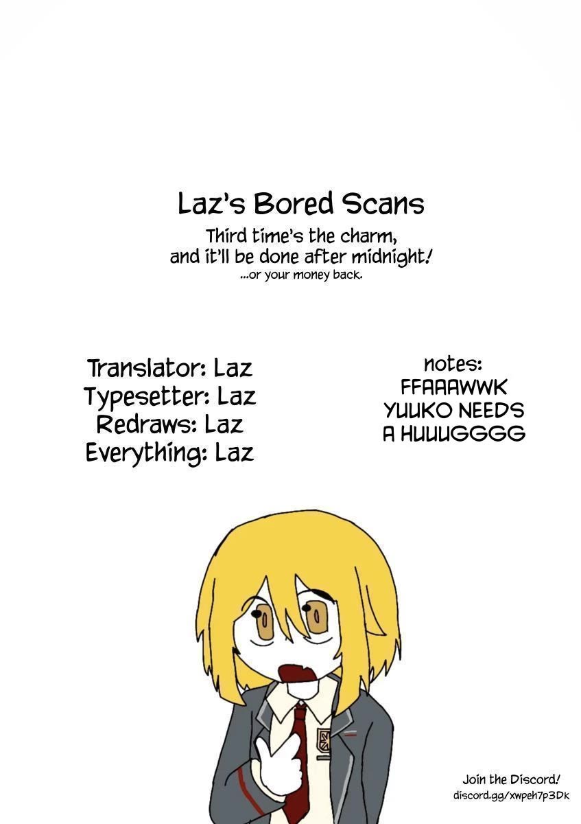 Are Social Outcasts Even Allowed to Start Over? Chapter 74 page 17 - Chapter 74: Averted Eyes