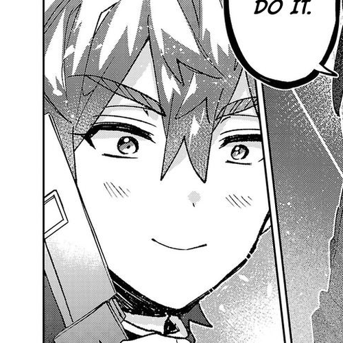 Are Social Outcasts Even Allowed to Start Over? Chapter 77: By Coming to this World cover