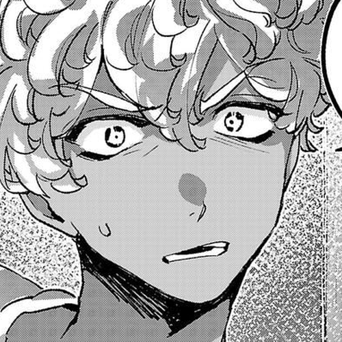 Are Social Outcasts Even Allowed to Start Over? Chapter 8 cover