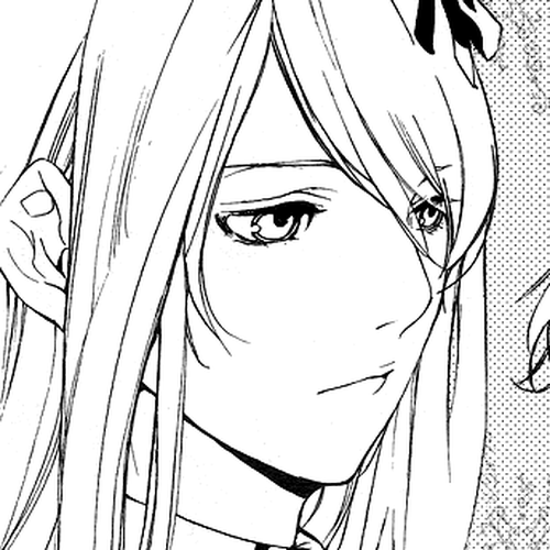 Are You Alice? Chapter 10: Let's Cut the Crap cover
