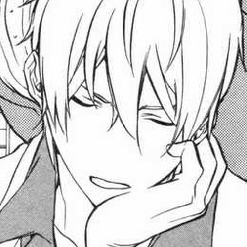Are You Alice? Chapter 16.5: [Omake] Are You Anima cover