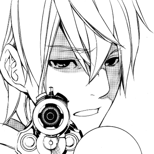Are You Alice? Chapter 18 cover