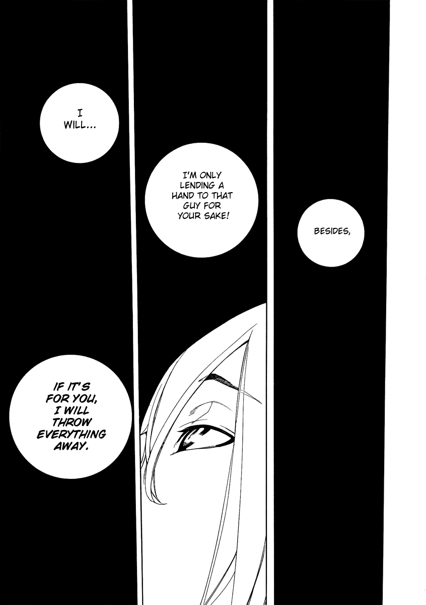 Are You Alice? Chapter 20 page 19 - Chapter 20