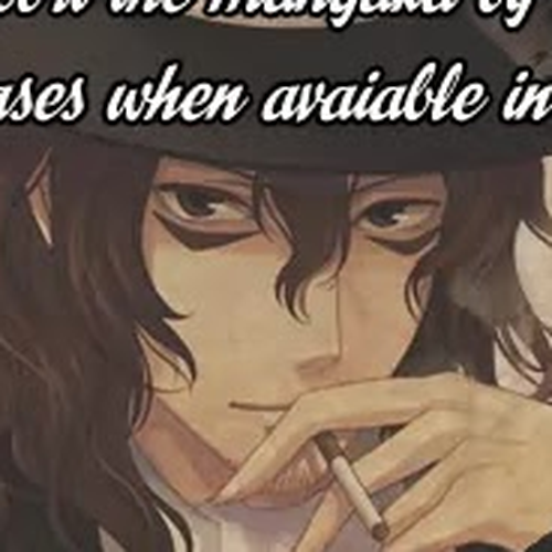 Are You Alice? Chapter 25.1: Character Profiles cover
