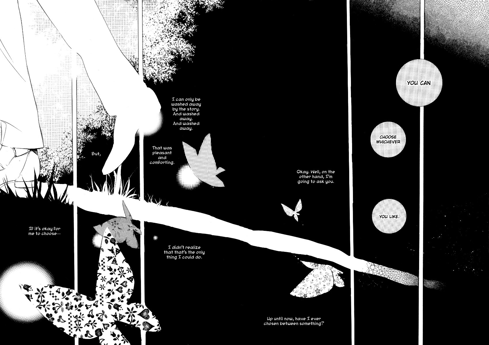Are You Alice? Chapter 29 page 28 - Chapter 29