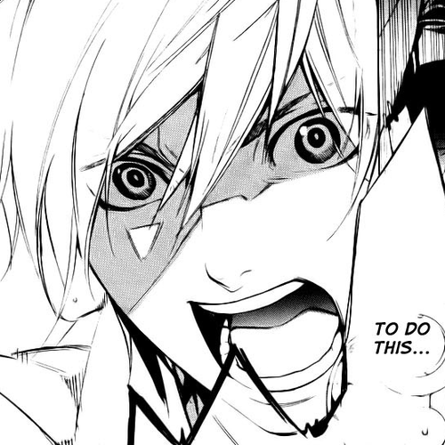 Are You Alice? Chapter 3: 89th Dog ear cover
