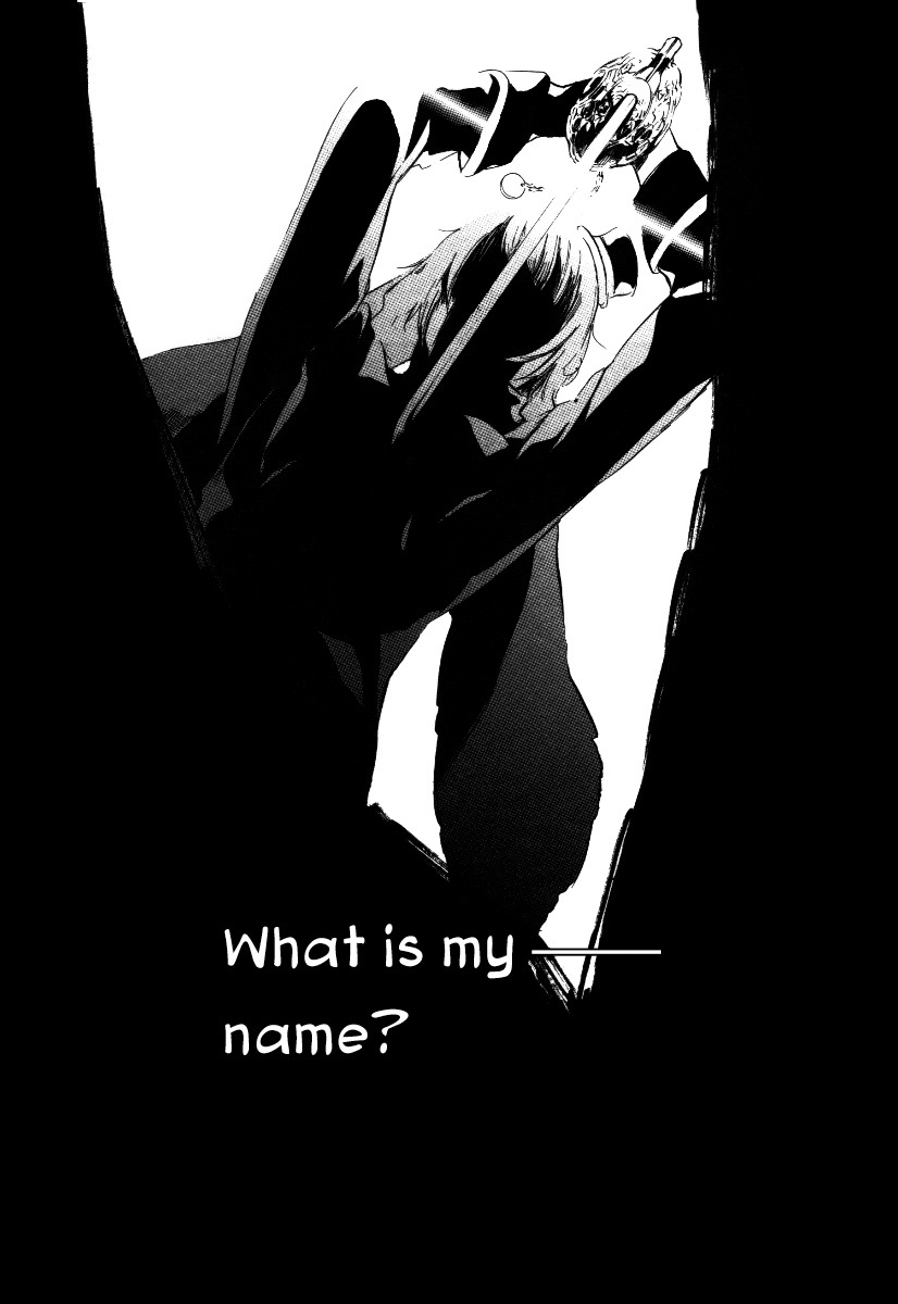 Are You Alice? Chapter 30 page 35 - Chapter 30