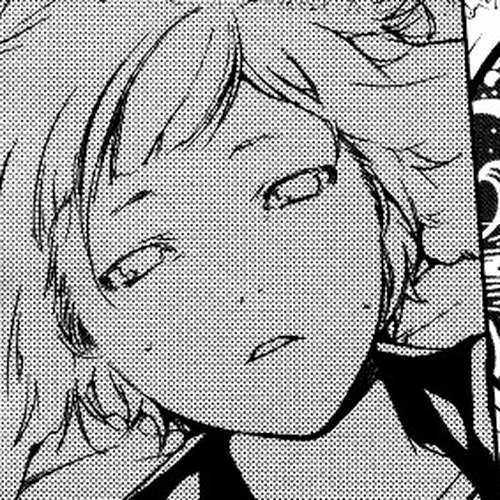 Are You Alice? Chapter 31 cover