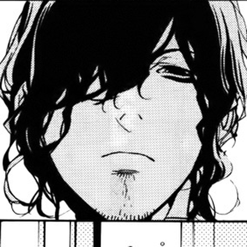 Are You Alice? Chapter 33 cover
