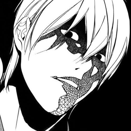 Are You Alice? Chapter 34 cover
