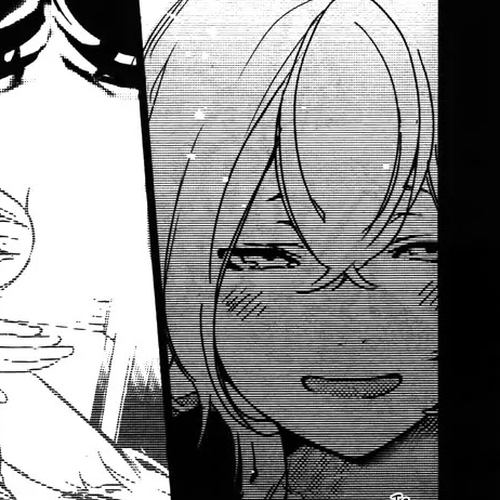 Are You Alice? Chapter 37: March Hare cover