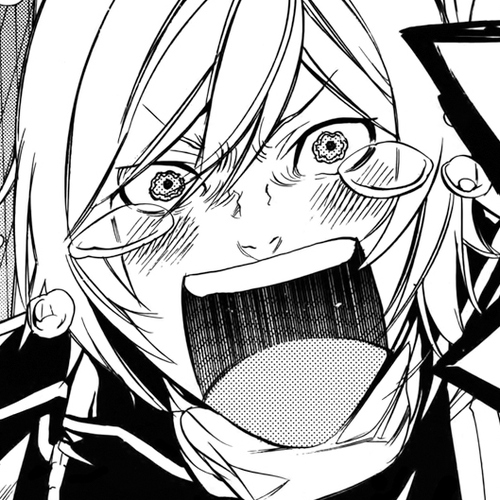 Are You Alice? Chapter 41 cover