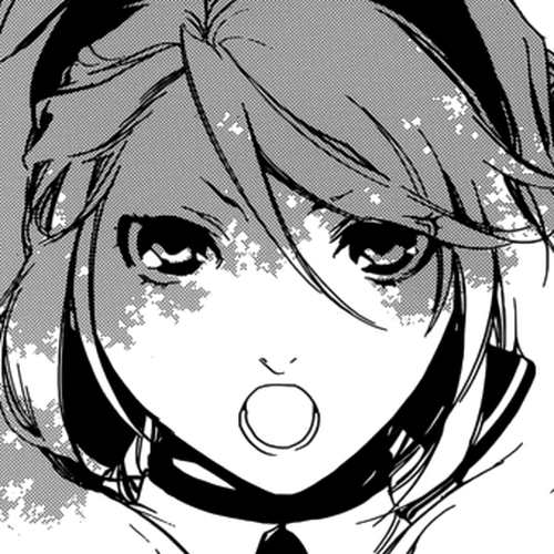Are You Alice? Chapter 47 cover