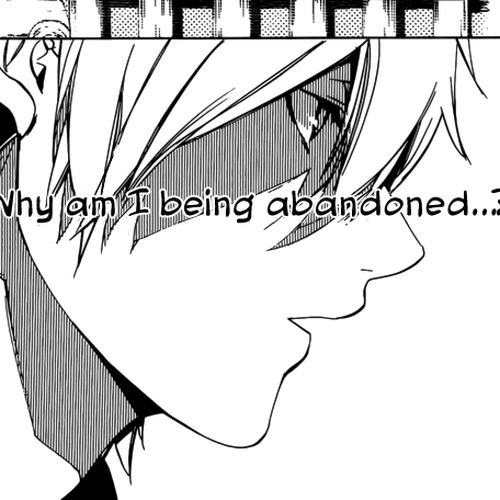 Are You Alice? Chapter 49 cover