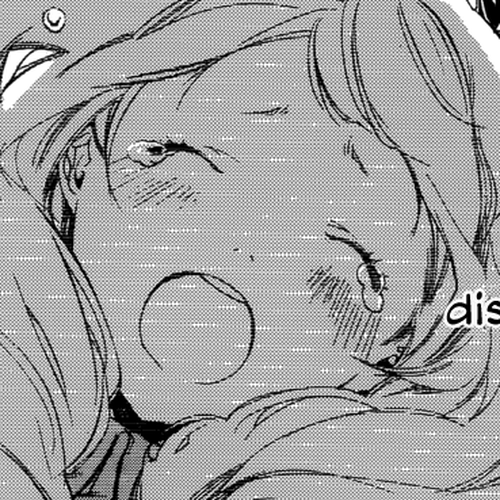 Are You Alice? Chapter 50: My Name Is… (3) cover