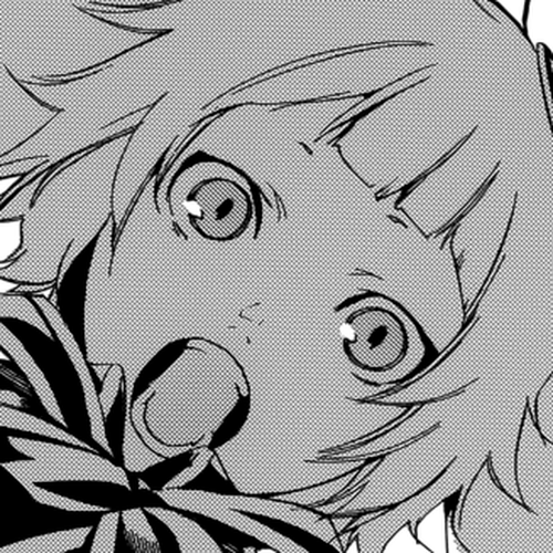 Are You Alice? Chapter 53: It was sweet of you to come cover