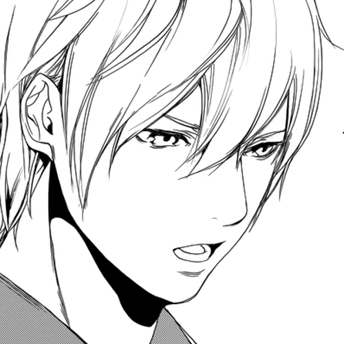 Are You Alice? Chapter 55: 422 cover