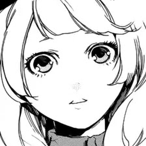 Are You Alice? Chapter 58: Cheshire Cat cover