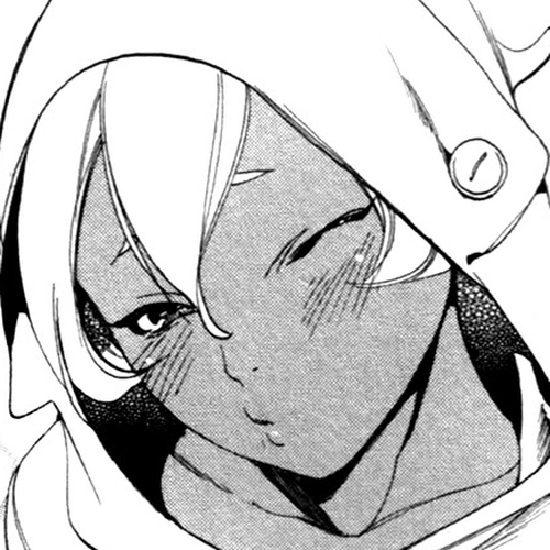 Are You Alice? Chapter 60.5: Are you Mack? cover