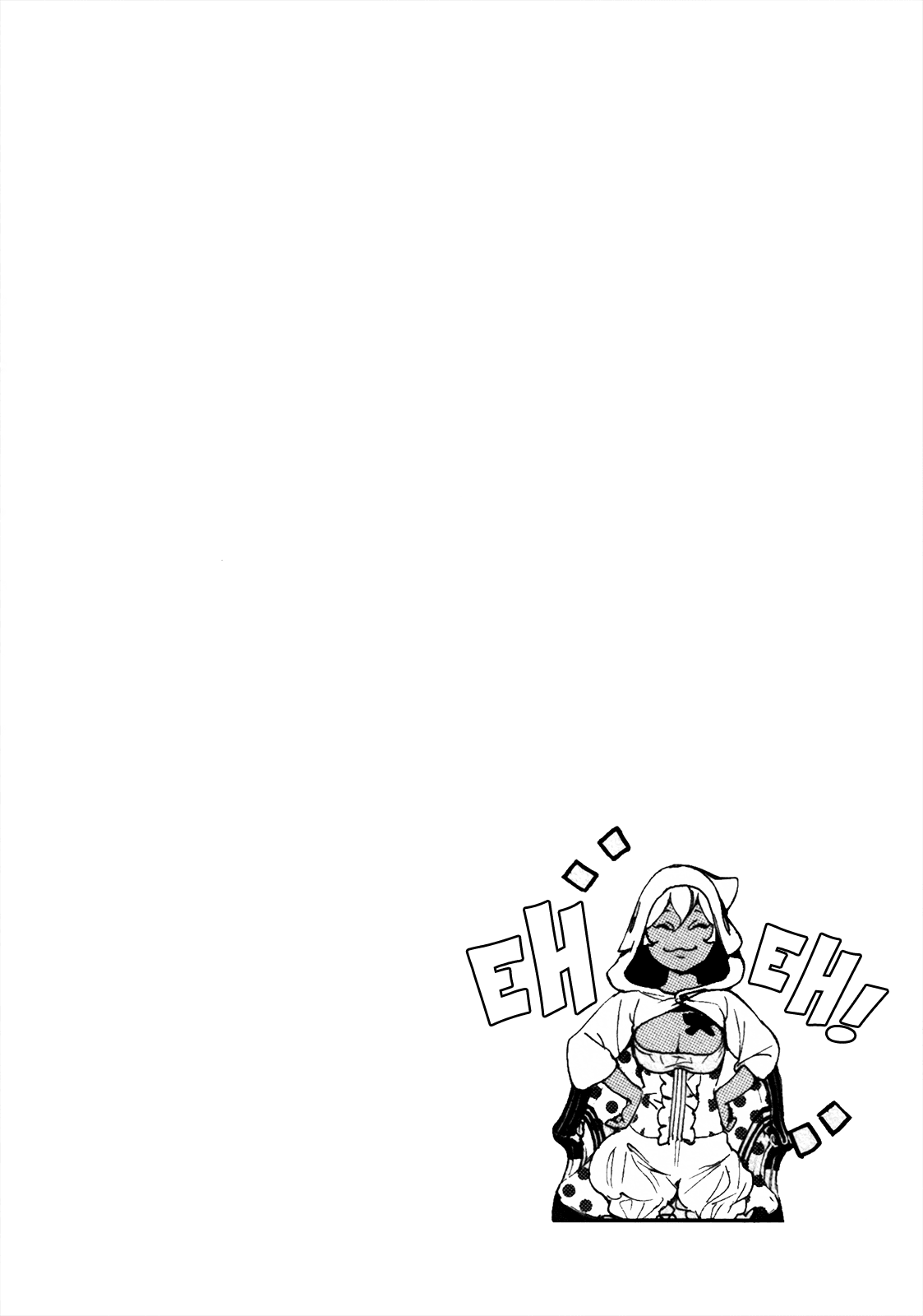Are You Alice? Chapter 61 page 23 - Chapter 61: Let me Level with You.
