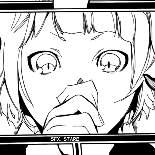Are You Alice? Chapter 62: White Rabbit cover