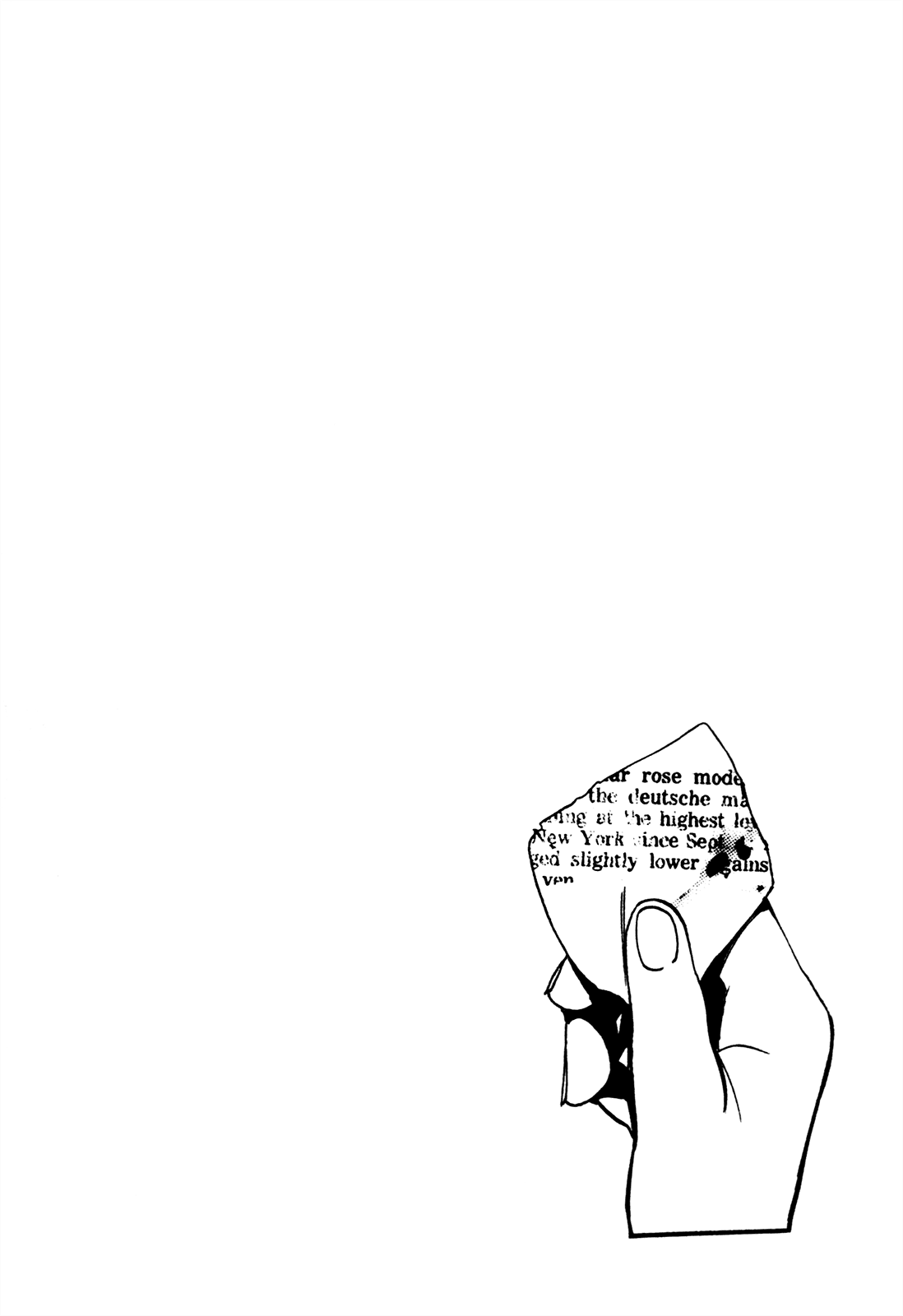Are You Alice? Chapter 65 page 28 - Chapter 65: Alternative