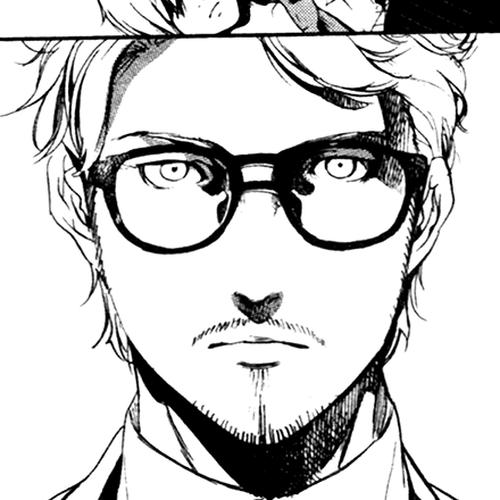Are You Alice? Chapter 66: Little Bill cover