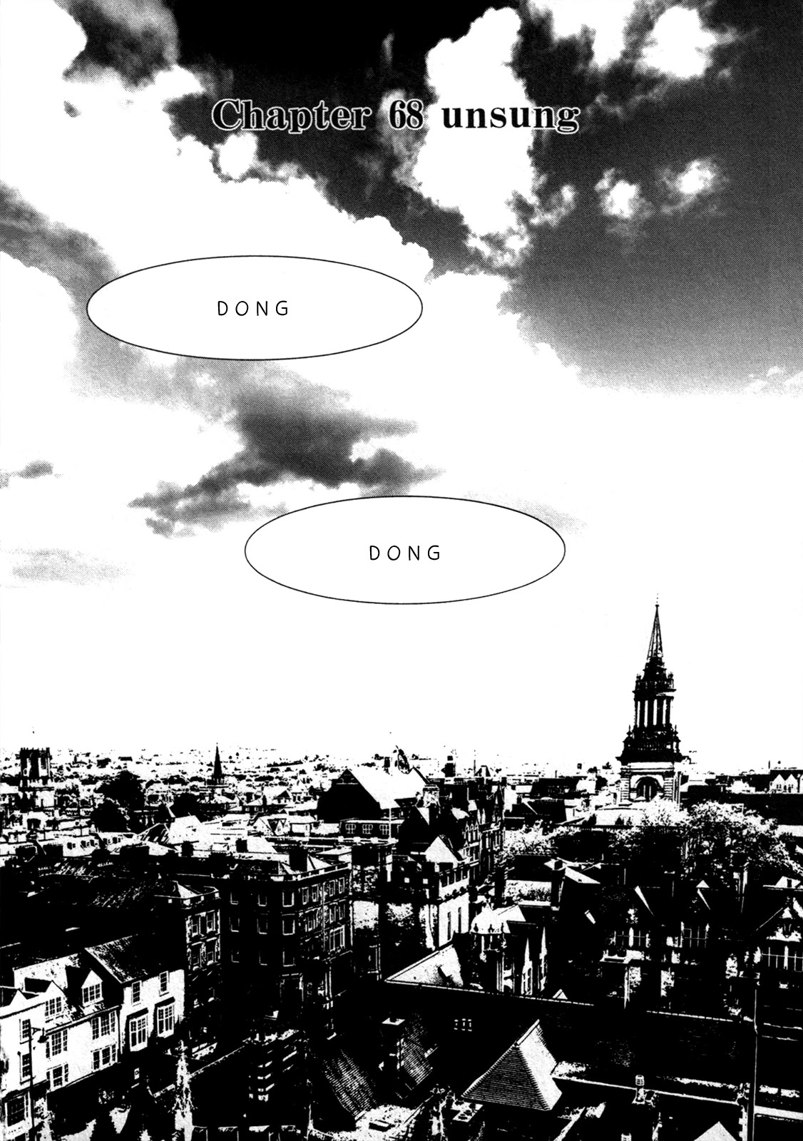 Are You Alice? Chapter 68 page 15 - Chapter 68: Unsung
