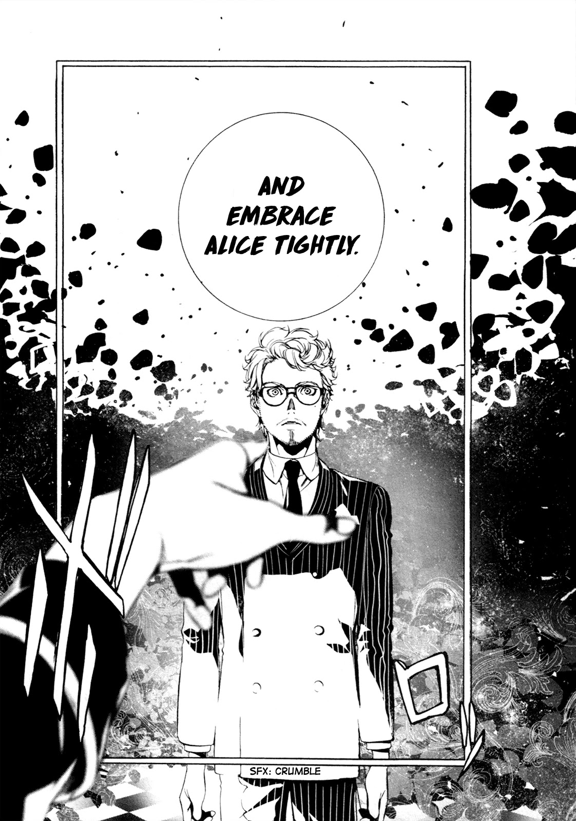 Are You Alice? Chapter 68 page 46 - Chapter 68: Unsung