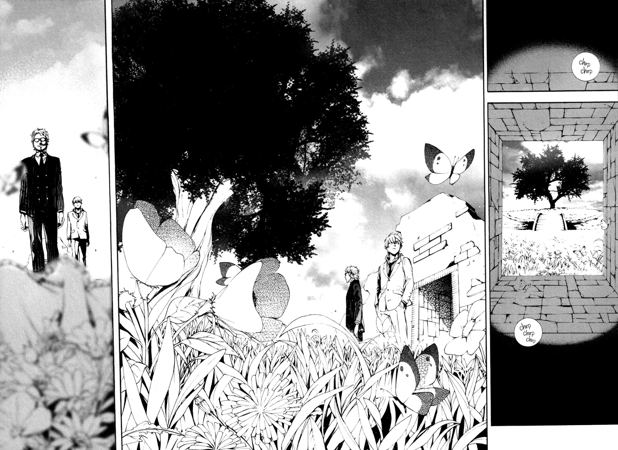 Are You Alice? Chapter 68 page 55 - Chapter 68: Unsung