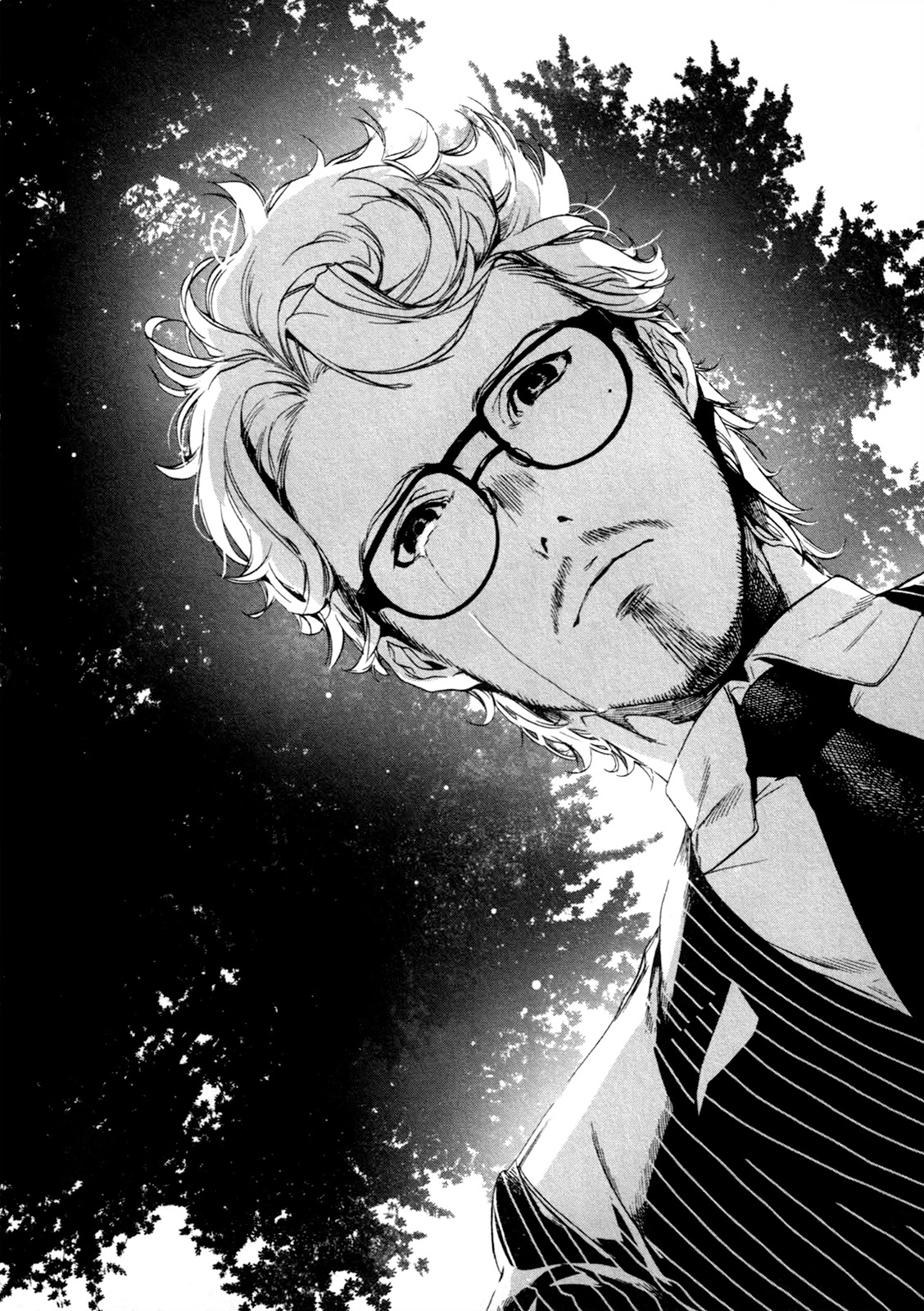 Are You Alice? Chapter 68 page 59 - Chapter 68: Unsung