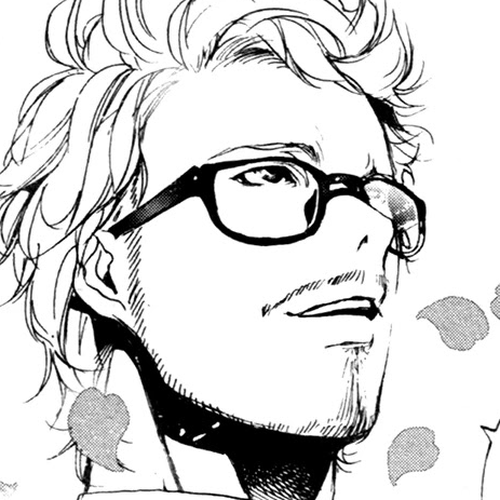 Are You Alice? Chapter 68: Unsung cover