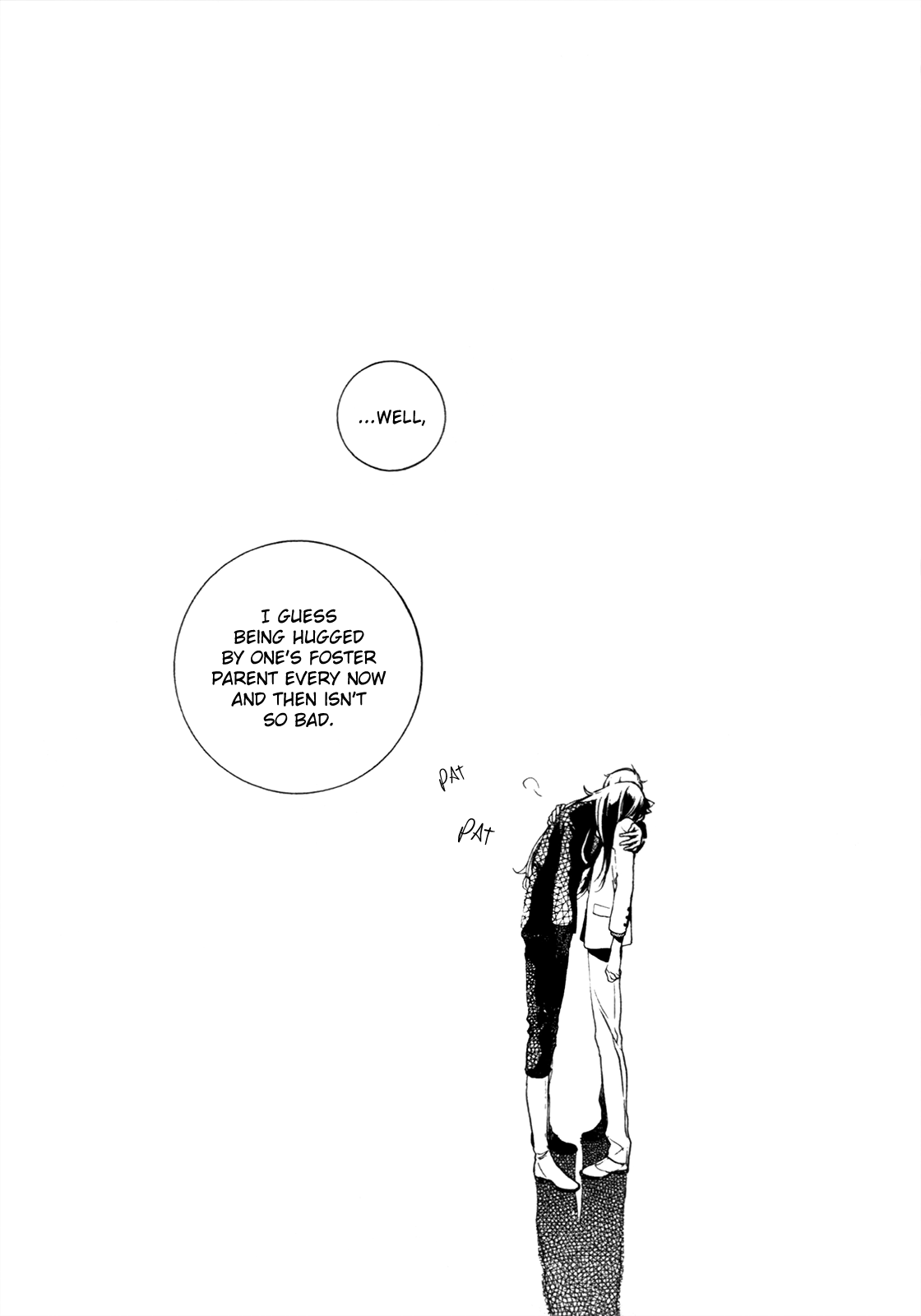 Are You Alice? Chapter 69 page 18 - Chapter 69: An Unwanted Memory