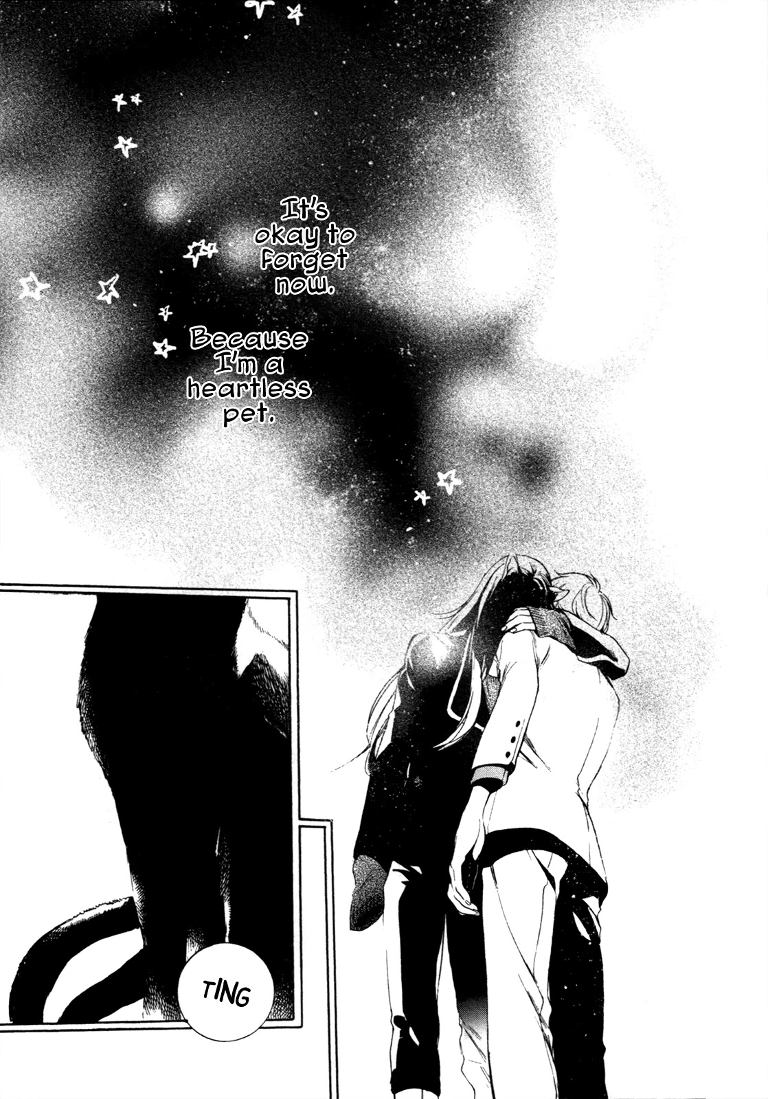 Are You Alice? Chapter 69 page 20 - Chapter 69: An Unwanted Memory
