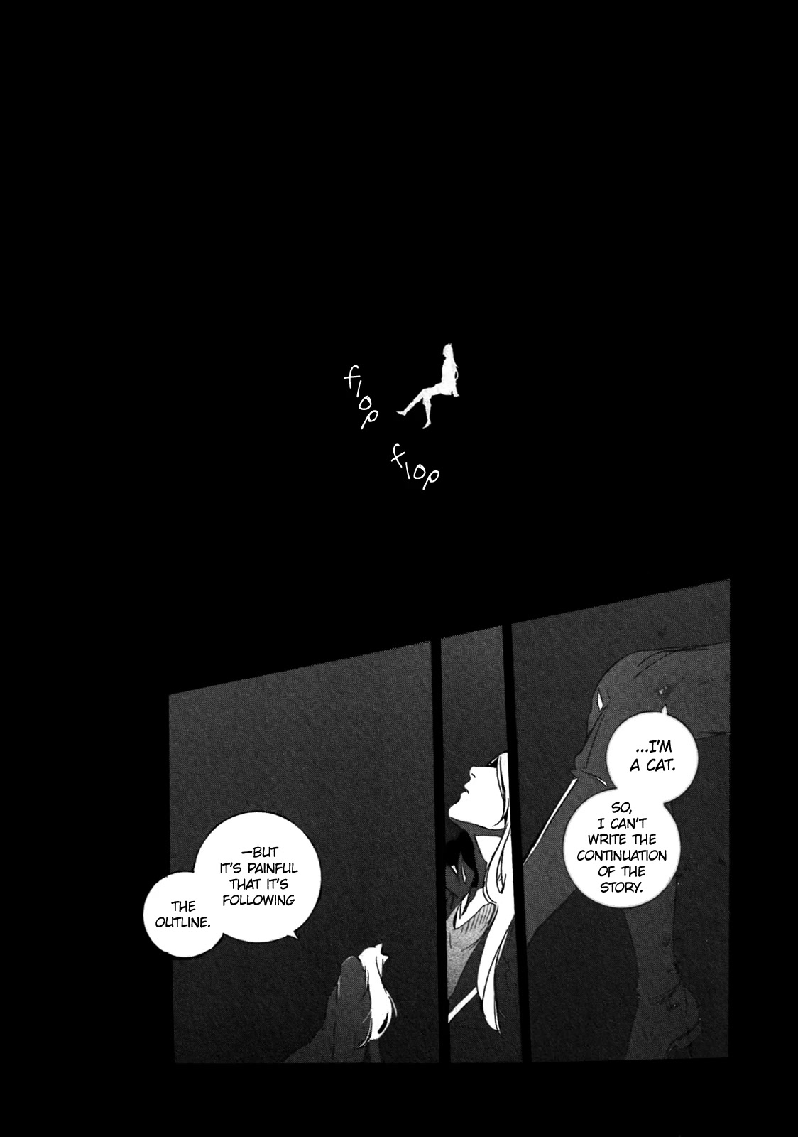 Are You Alice? Chapter 70 page 24 - Chapter 70: All in the Golden Afternoon...