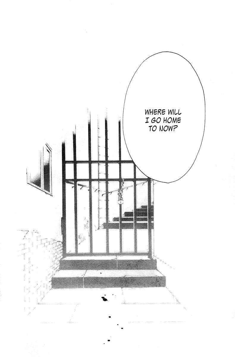 Are You Alice? Chapter 9 page 24 - Chapter 9: Bubblegum Music