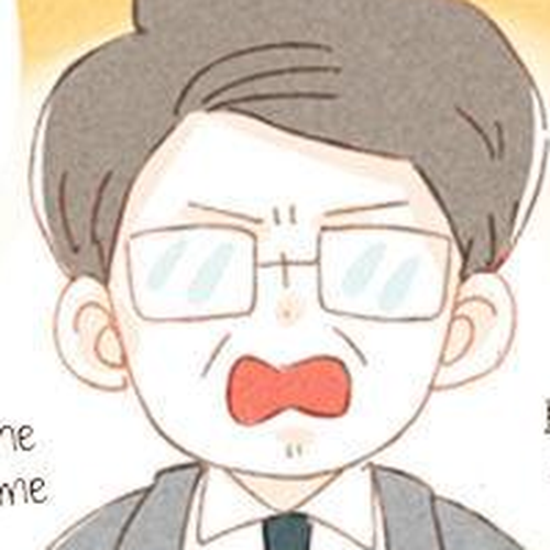 Are You Going to Eat? Chapter 0 : Prologue cover