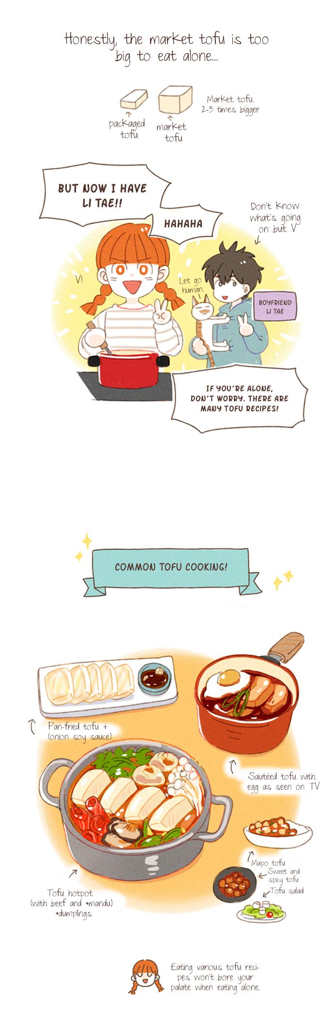 Are You Going to Eat? Chapter 1 page 10 - Chapter 1
