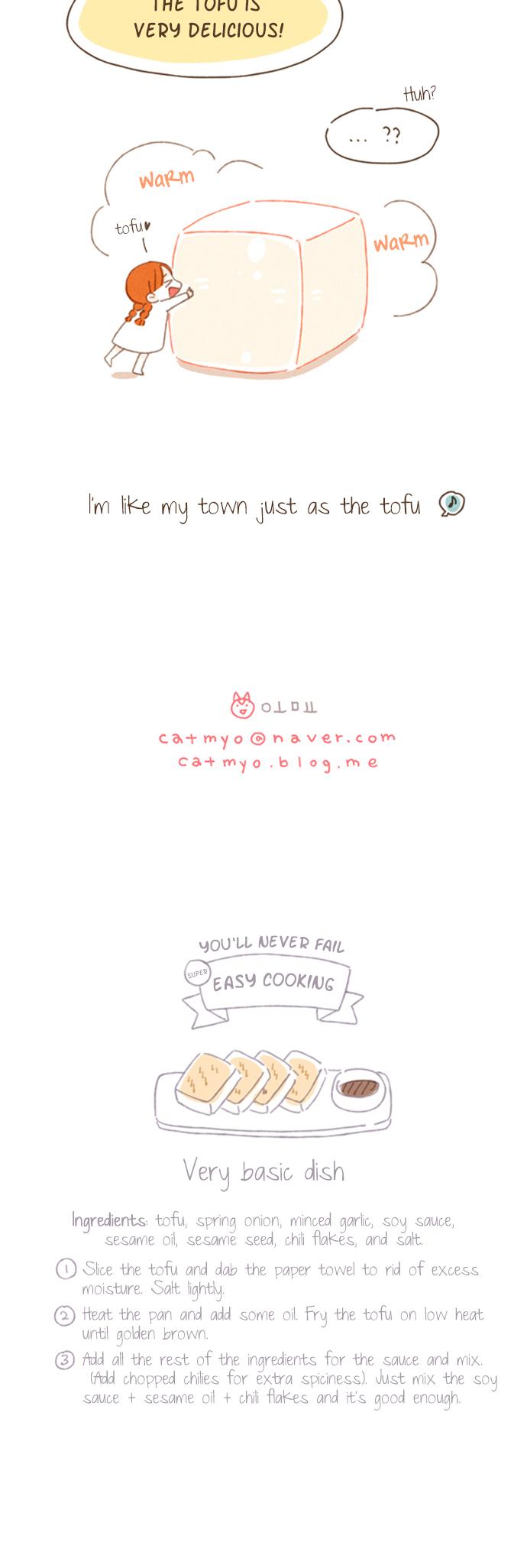 Are You Going to Eat? Chapter 1 page 12 - Chapter 1