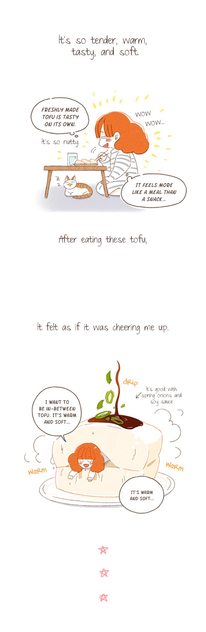 Are You Going to Eat? Chapter 1 page 9 - Chapter 1
