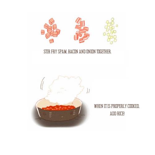 Are You Going to Eat? Chapter 12 page 12 - Chapter 12: Kimchi Fried Rice
