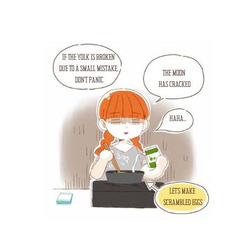 Are You Going to Eat? Chapter 12 page 18 - Chapter 12: Kimchi Fried Rice